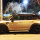 Image for article titled The 2018 Mini Countryman Plug-In Makes A Case For Short Range Hybrids